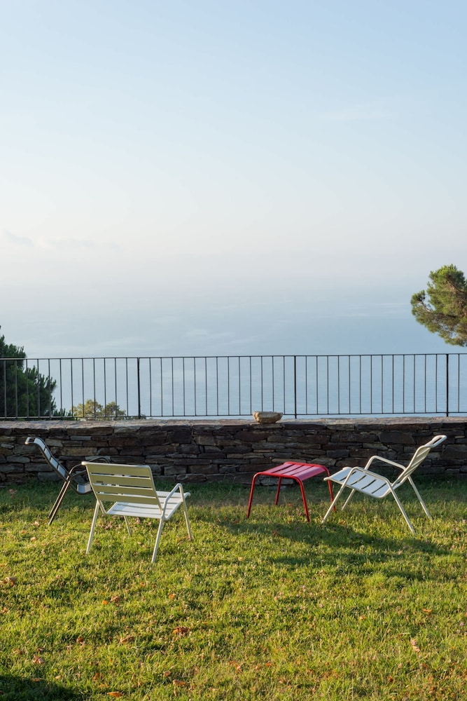 Il Convento a Restored Historic Convent by Boutique