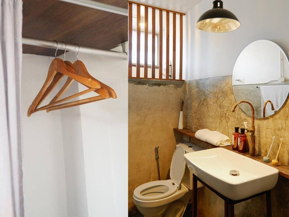 Nanan House Hostel