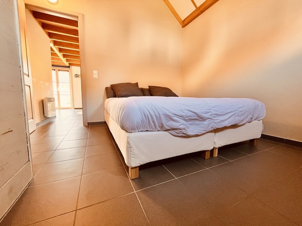 Holiday Home Near Beach in Mercator Park