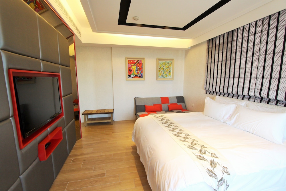 Hualien Flora B&B