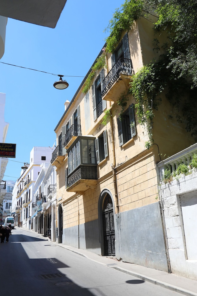 Mimi Calpe