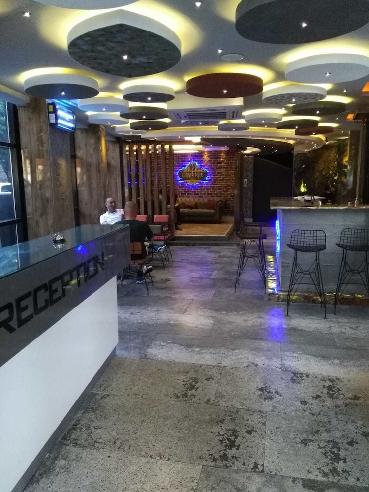 Corner Park Süitler - Image 47