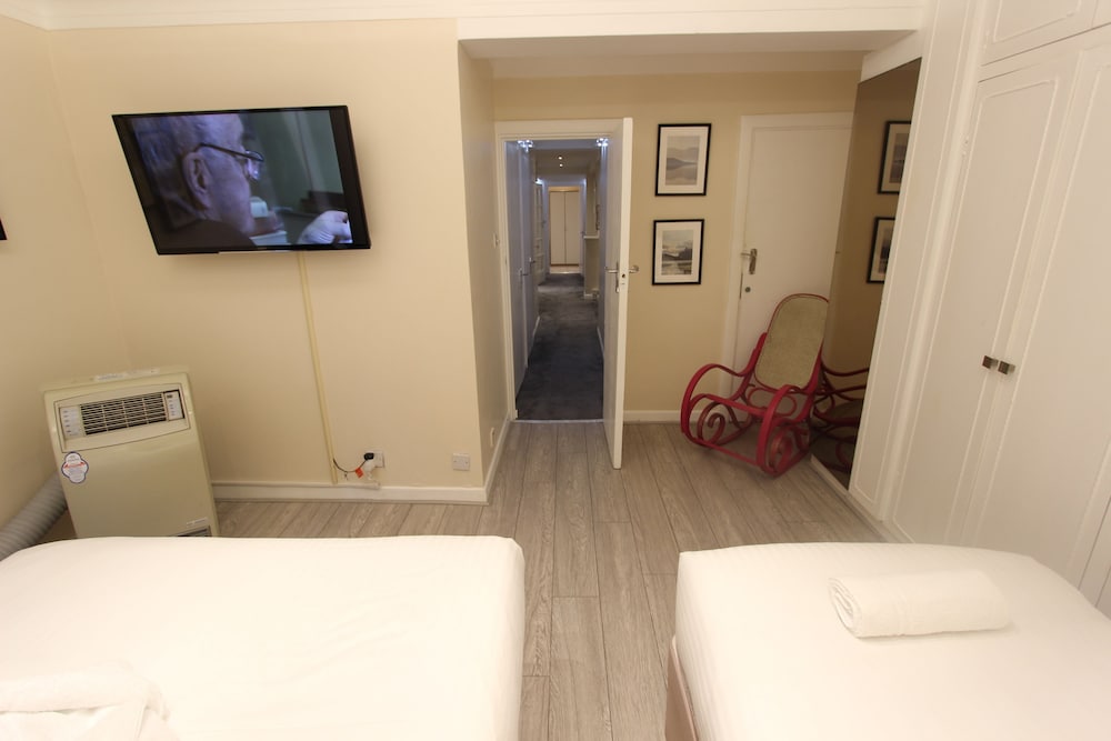 Stay-In Apartments Marble Arch