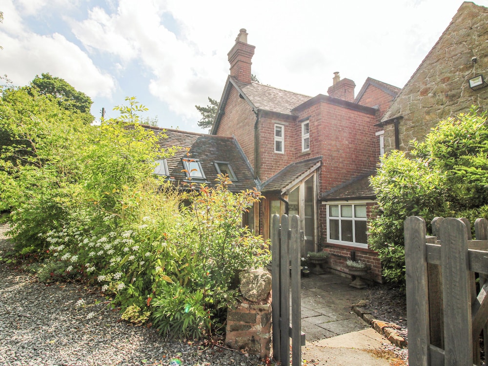 Wayside House