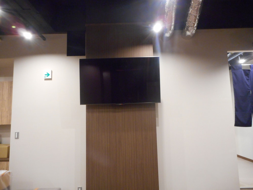 Tokyo Guest House Itabashijuku - Hostel