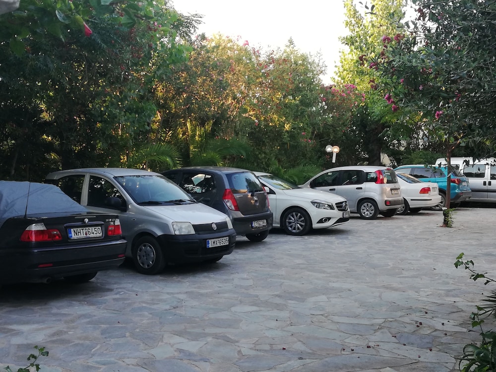 Villa Daizy