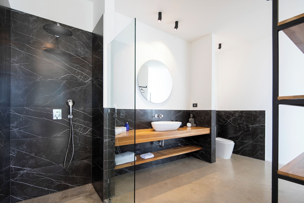 Villa Nof Yam Luxury Villa Santa Teresa
