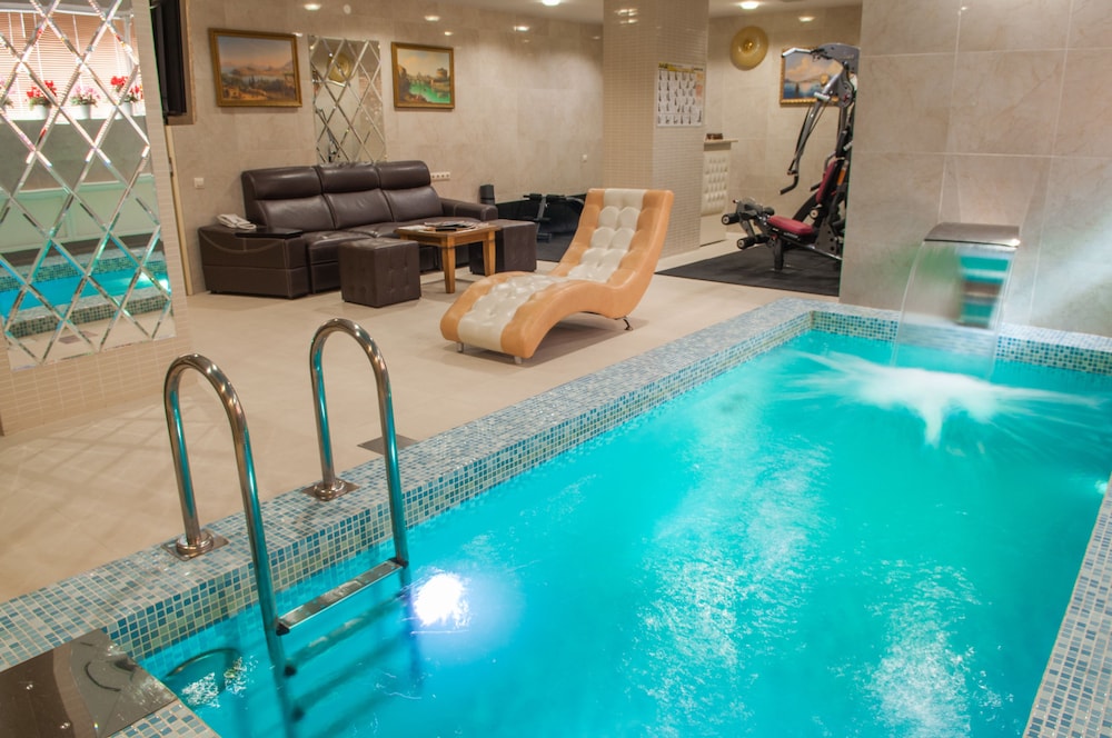 Boutique Hotel Buta