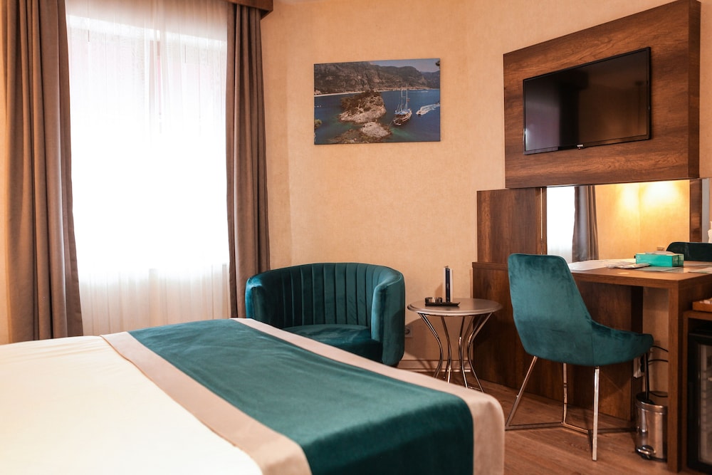 The Life Otel & Spa - Image 35