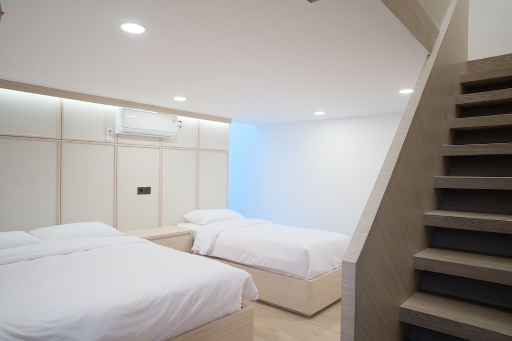 INSAHAUS Guest House Malang