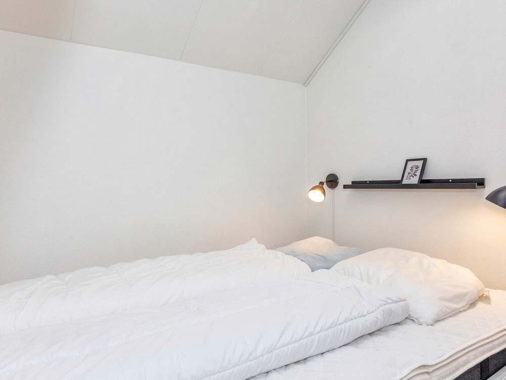 Spacious Villa near Beach in Hadsund view 3
