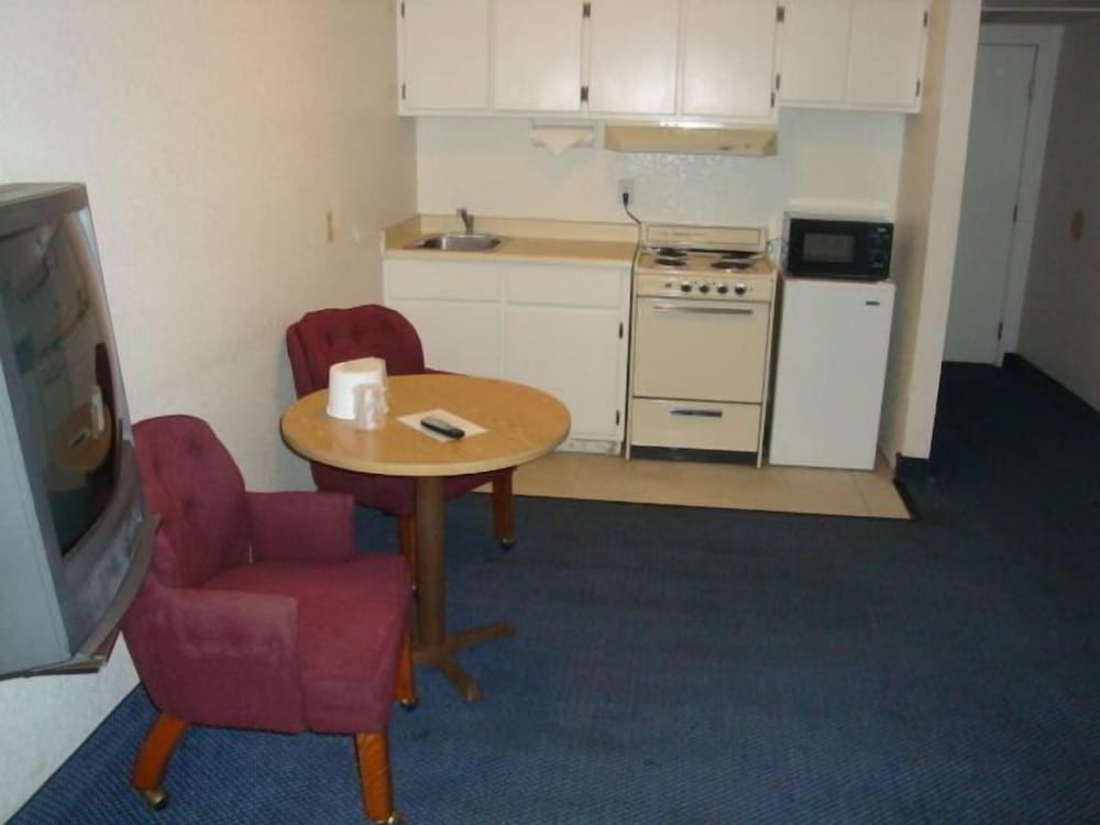 Travelers Inn by Hotel O Lake Havasu City, Zdjęcie 17