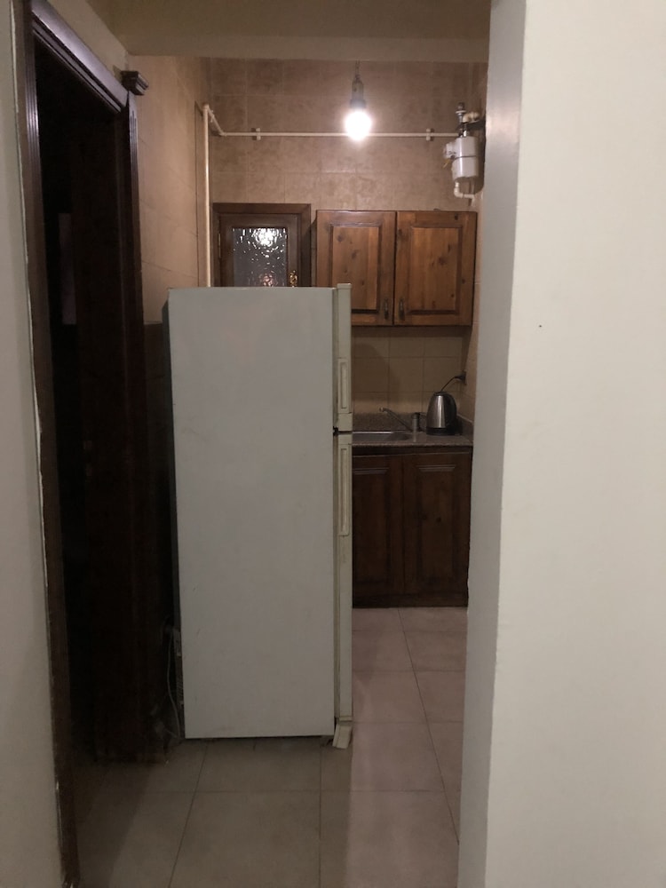 Lotus Apartment view 4