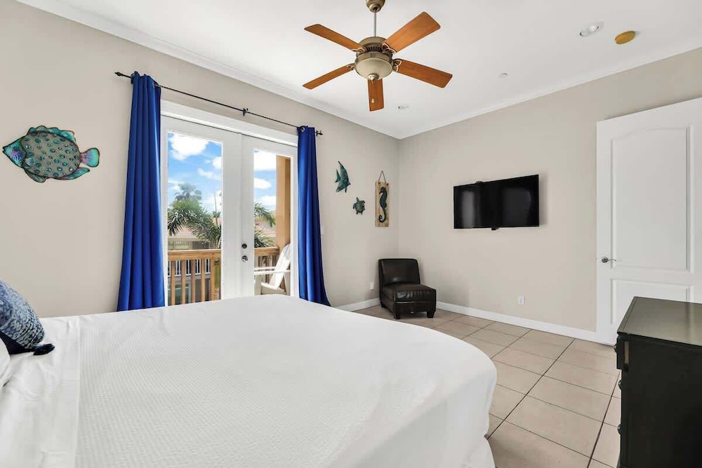 Your Ultimate Getaway Awaits in South Padre Island