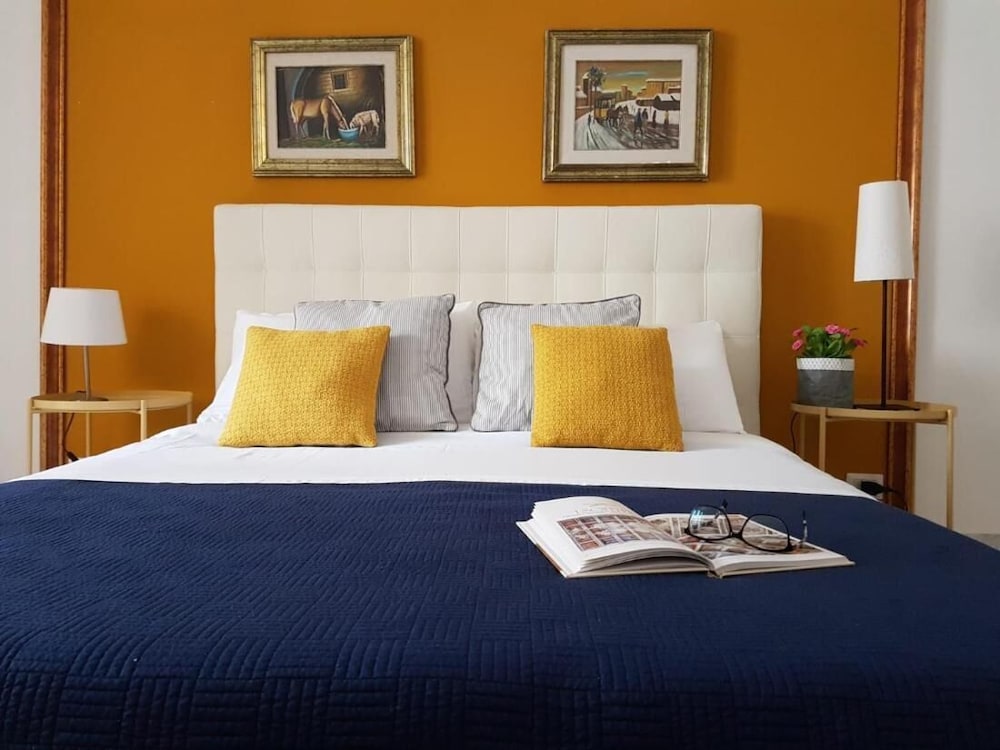 Room-a Casa Boschi Near Vatican Deluxe J