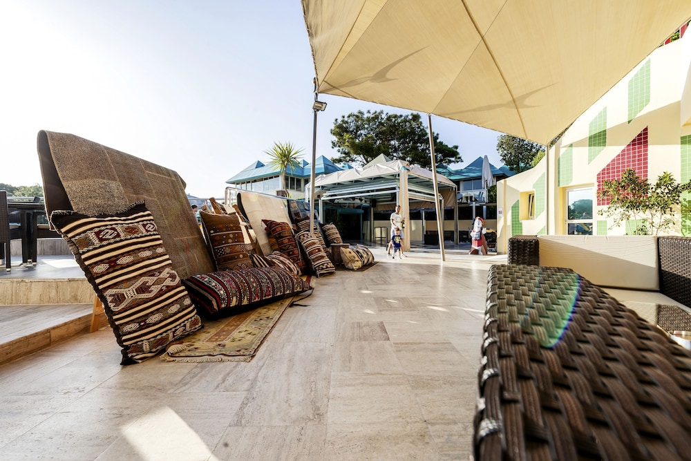 ROBINSON PAMFILYA - All Inclusive, photo 38