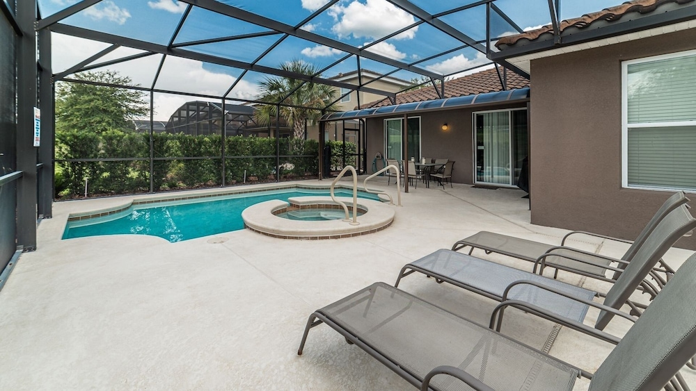 Solterra Resort 5 Bedroom Pool Home Pet Friendly 5 Home