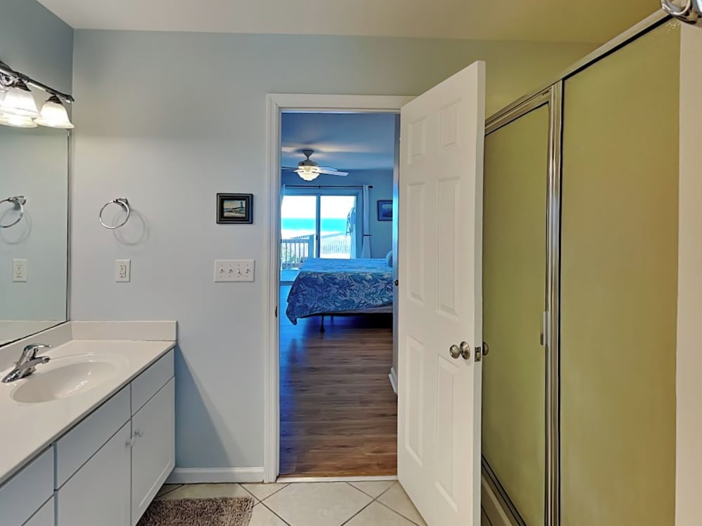 All Decked Out by Topsail Realty