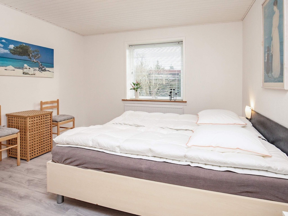 6 Person Holiday Home in Gedser-by Traum