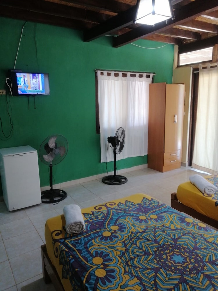 Punta Pacifico Bungalows Mancora