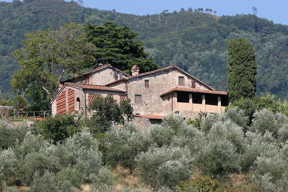 Loggia del Centone