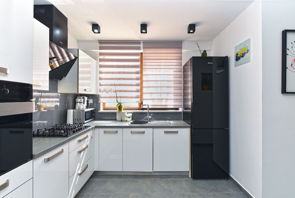 Apartment Marino 408