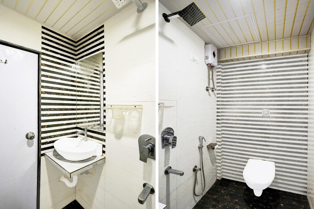 Cozy Stays at Goregaon Near Film City Mumbai