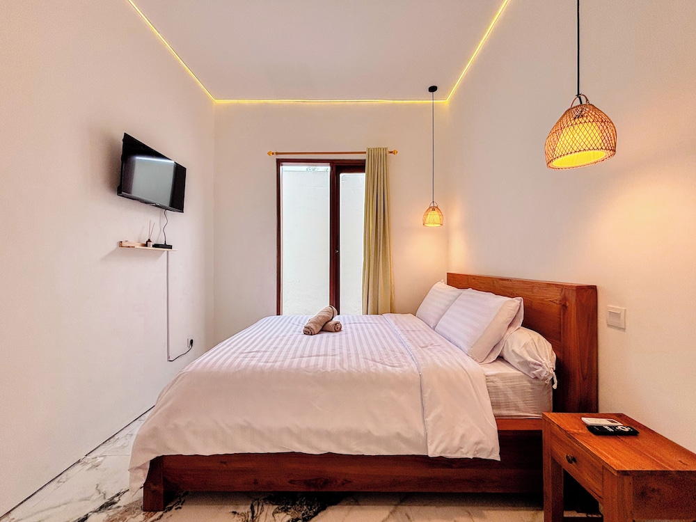 Budayana Villa