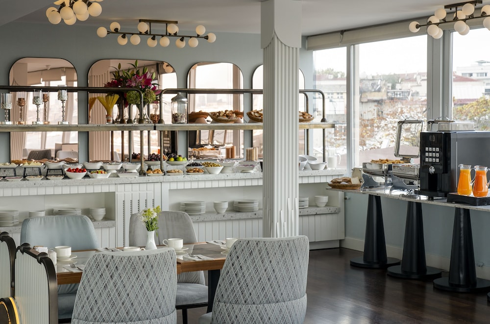 Adamar Oteli - Özel Sınıf - Image 30