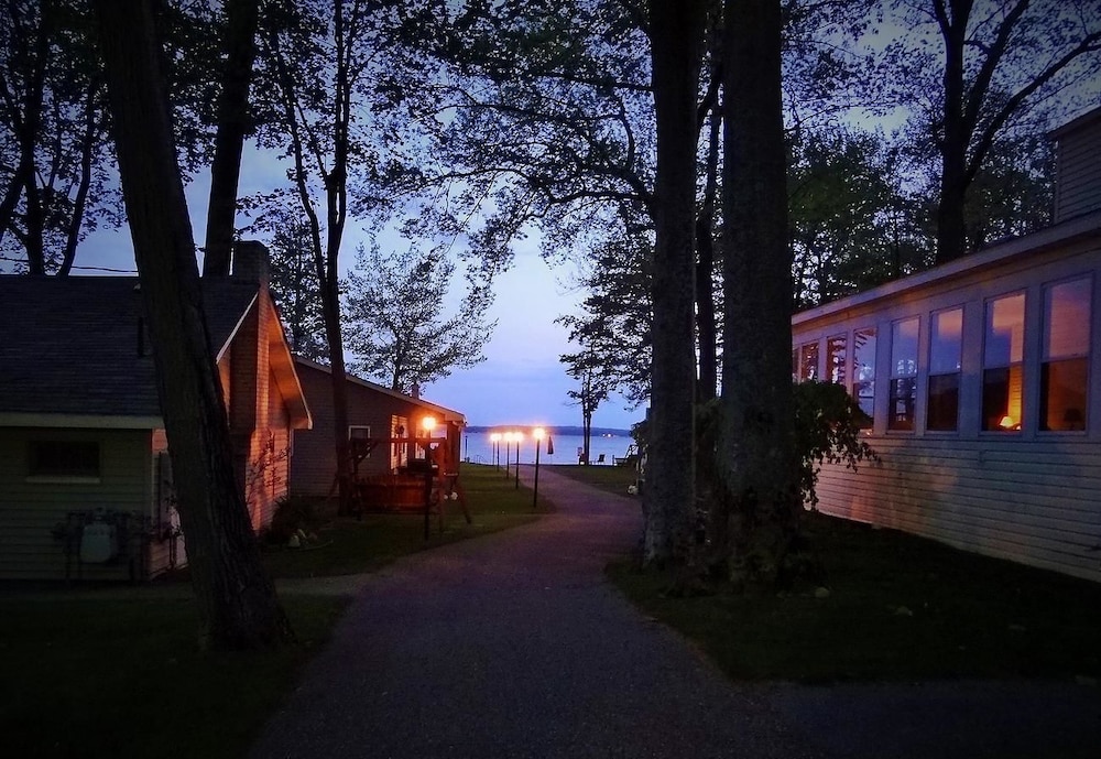 Sunset Resort