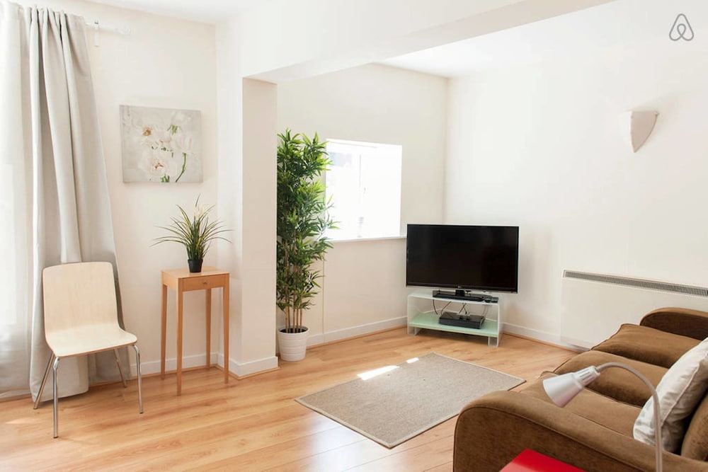 MetroStays - Temple Bar 11
