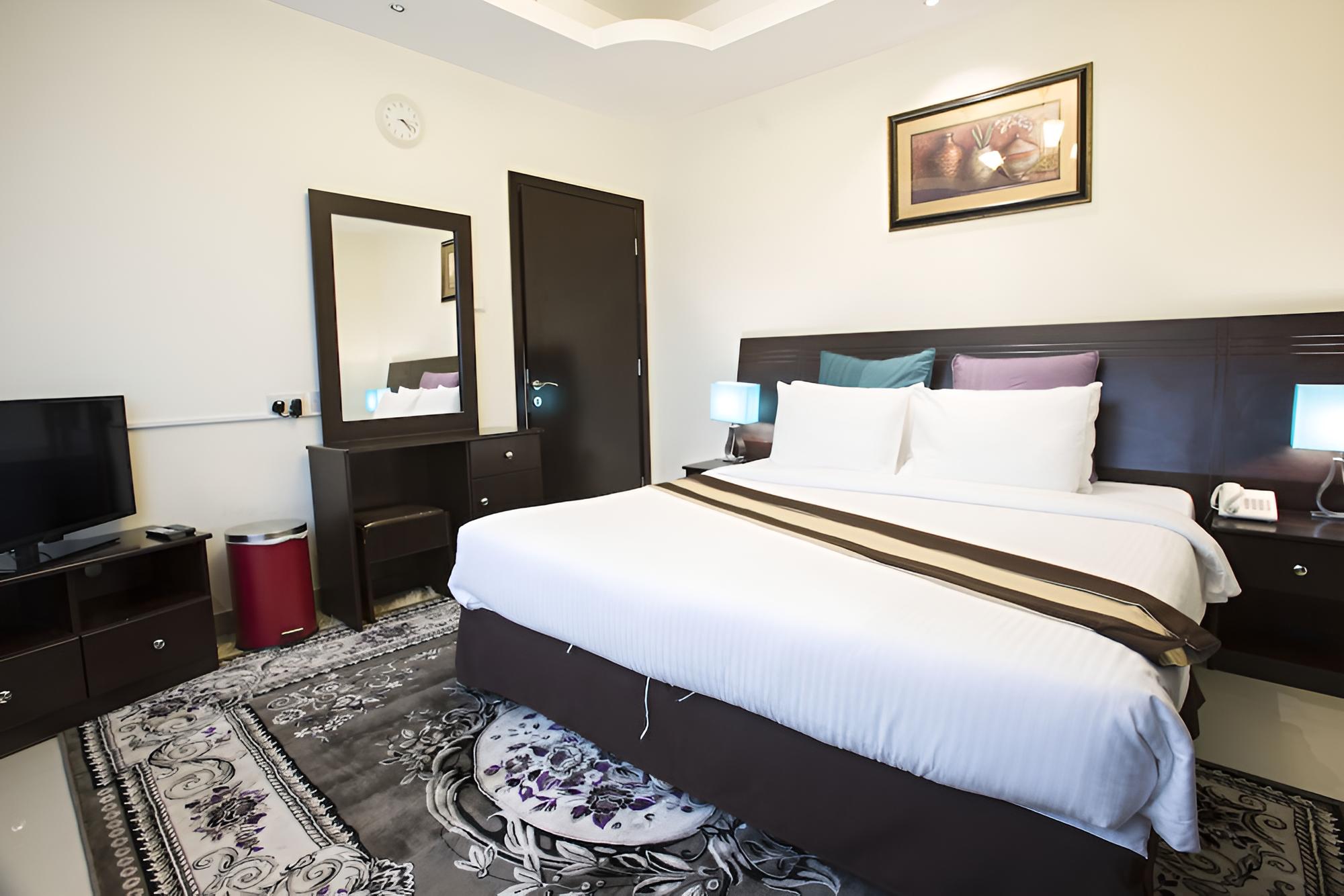 Travellers Hotel Apartment