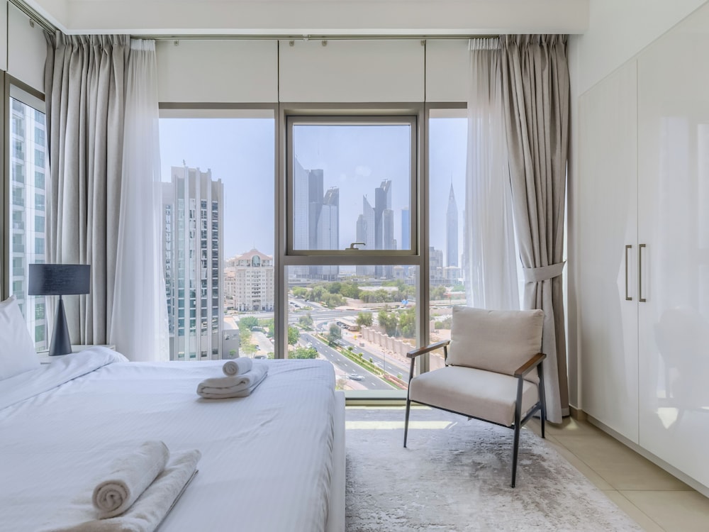 Downtown Views Residences - Downtown DXB