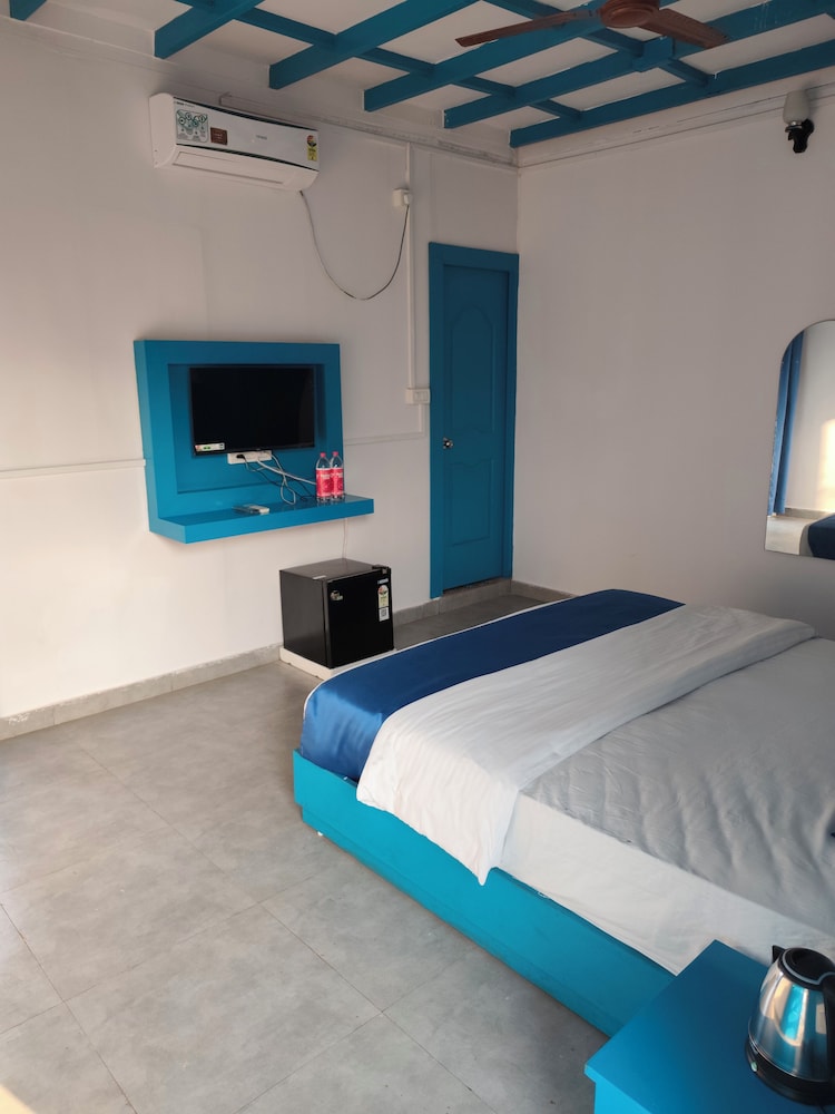 Tantra Beach Resort