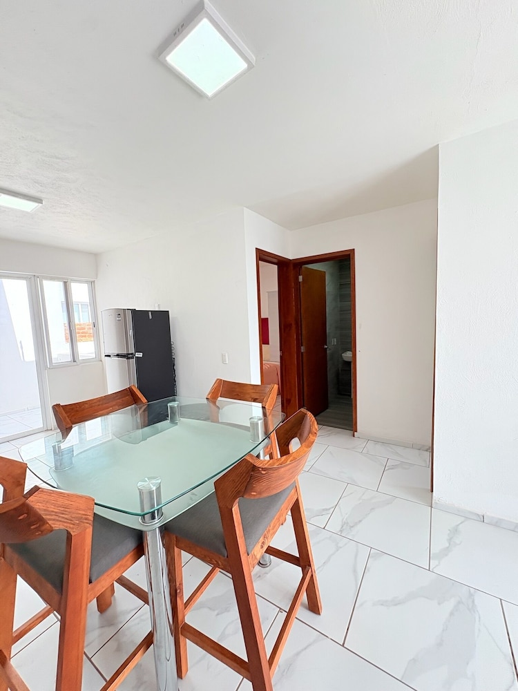 Departamento Basilio Badillo D
