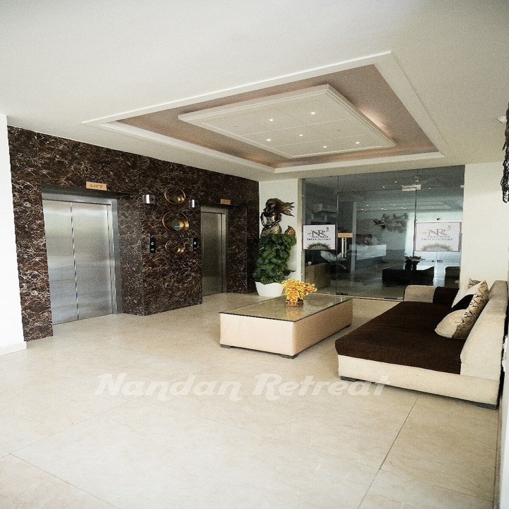 Nandan Retreat