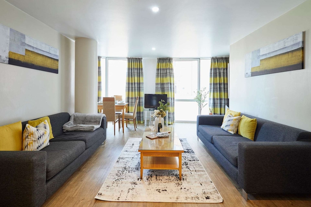 Host Stay 103 Hatton Garden