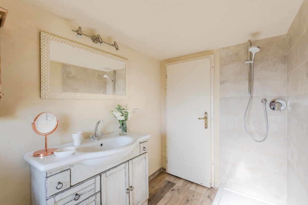 Le Due Terre Farmhouse