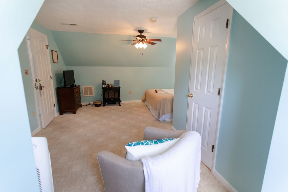 Blacksburg Bed & Breakfast view 2