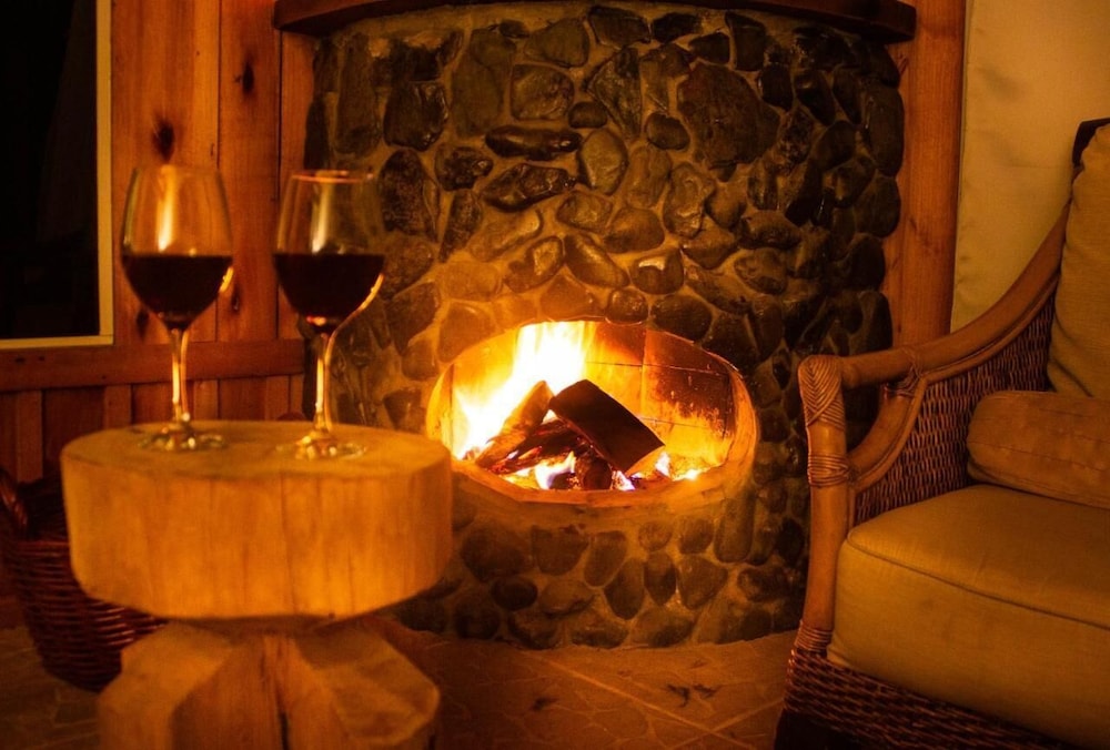 YAAHOO ECOLODGE