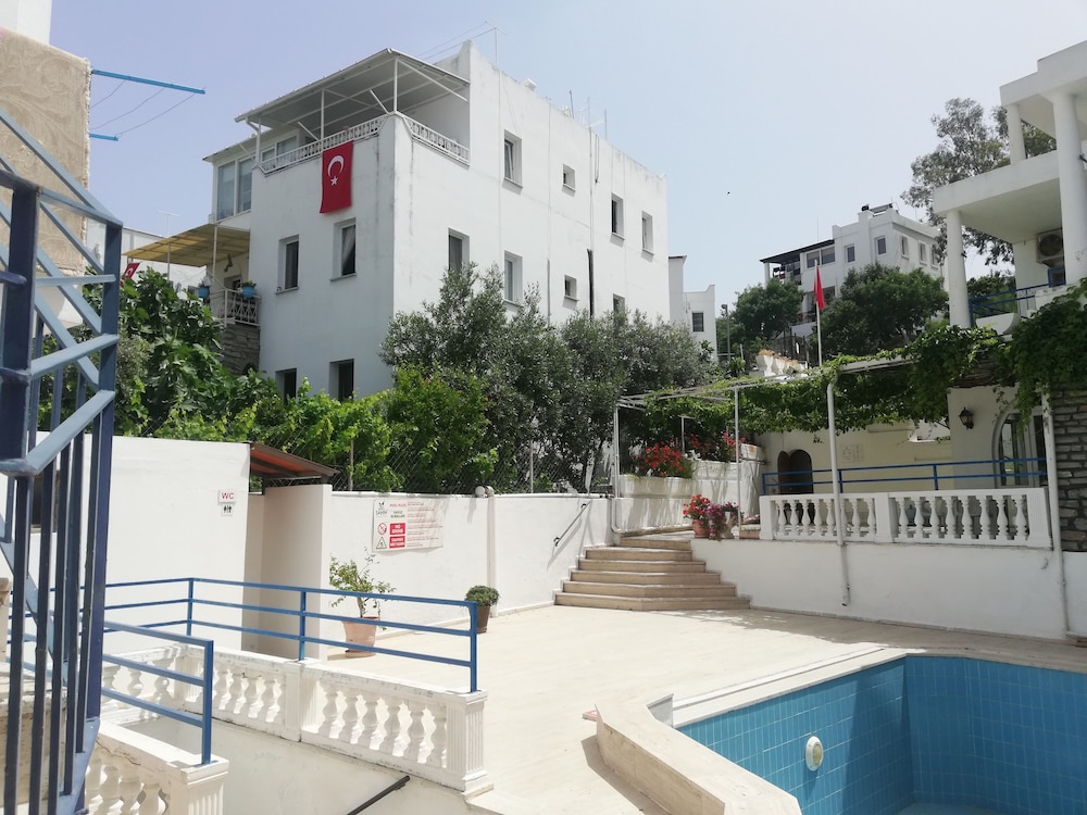 Sahin Apart Otel - Image 29