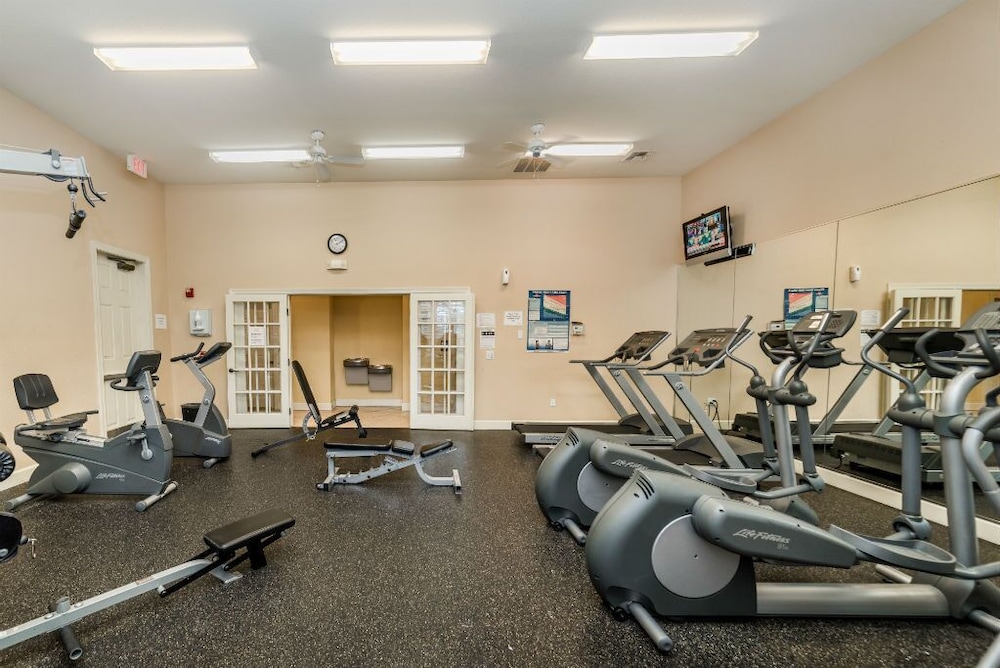Ec21ha - 3 Bedroom Townhome In Villas at Seven Dwarfs Lane, Sleeps Up To 6, Just 6 Miles To Disney