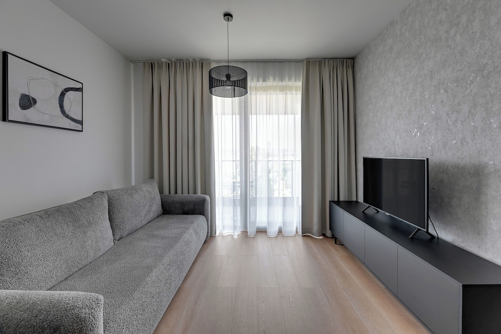 NORDBYHUS Apartamenty Bulvar