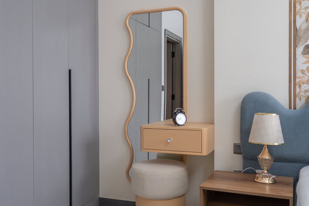 Beautiful 1 Bedroom in MBR Perfect for 4