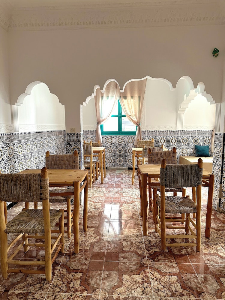 Dar Al-Andalus