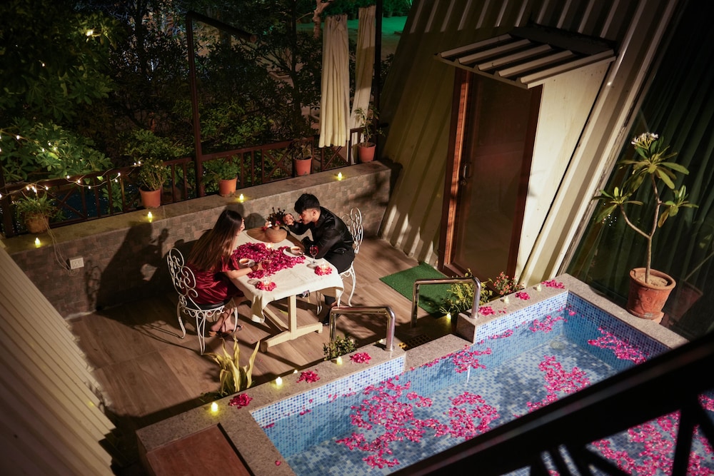 Visamo Nalsarovar Resort Ahmedabad view 4
