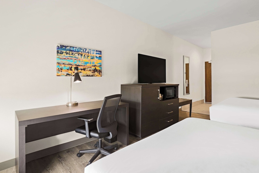 Best Western Iowa/Lake Charles East - Property Image 26