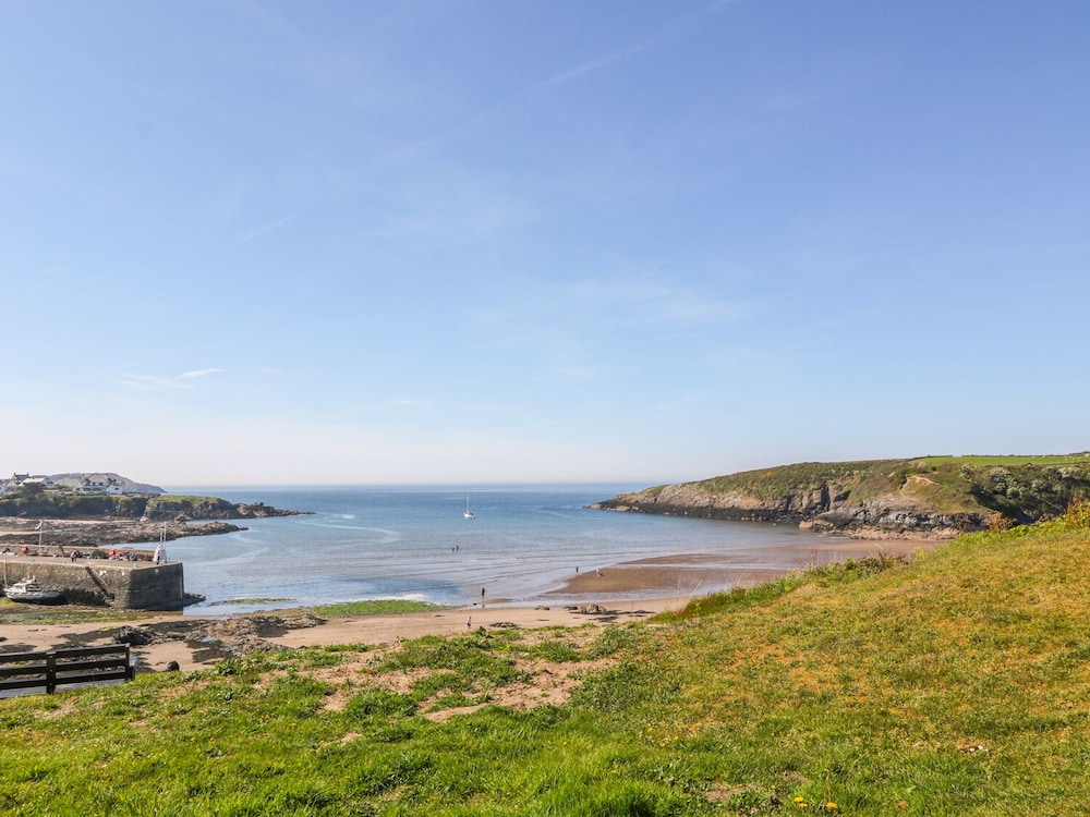 Croeso view 4