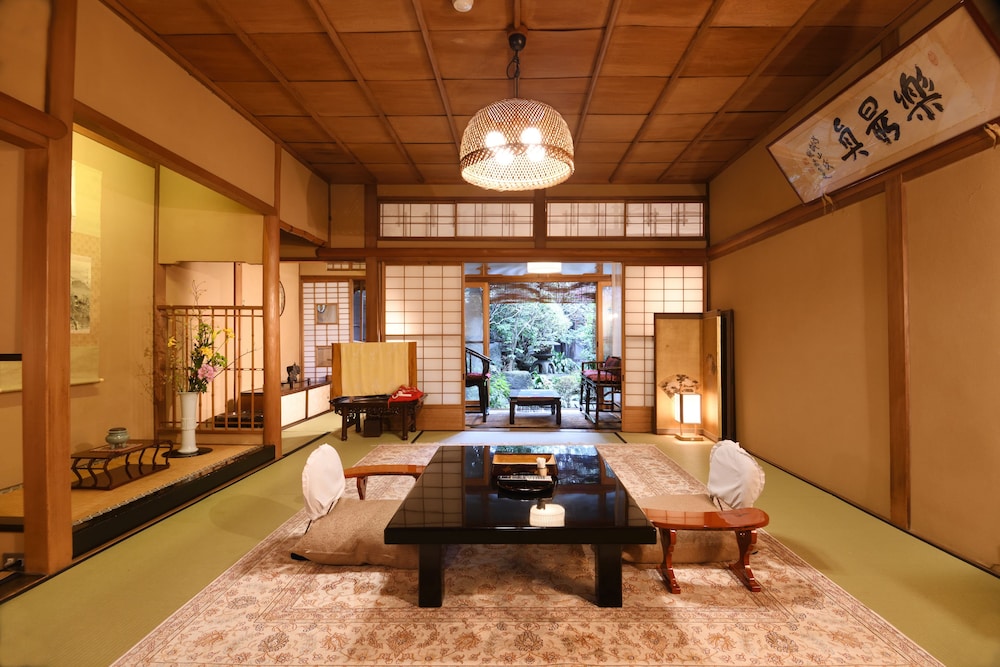 Seikoro Ryokan - Image 4