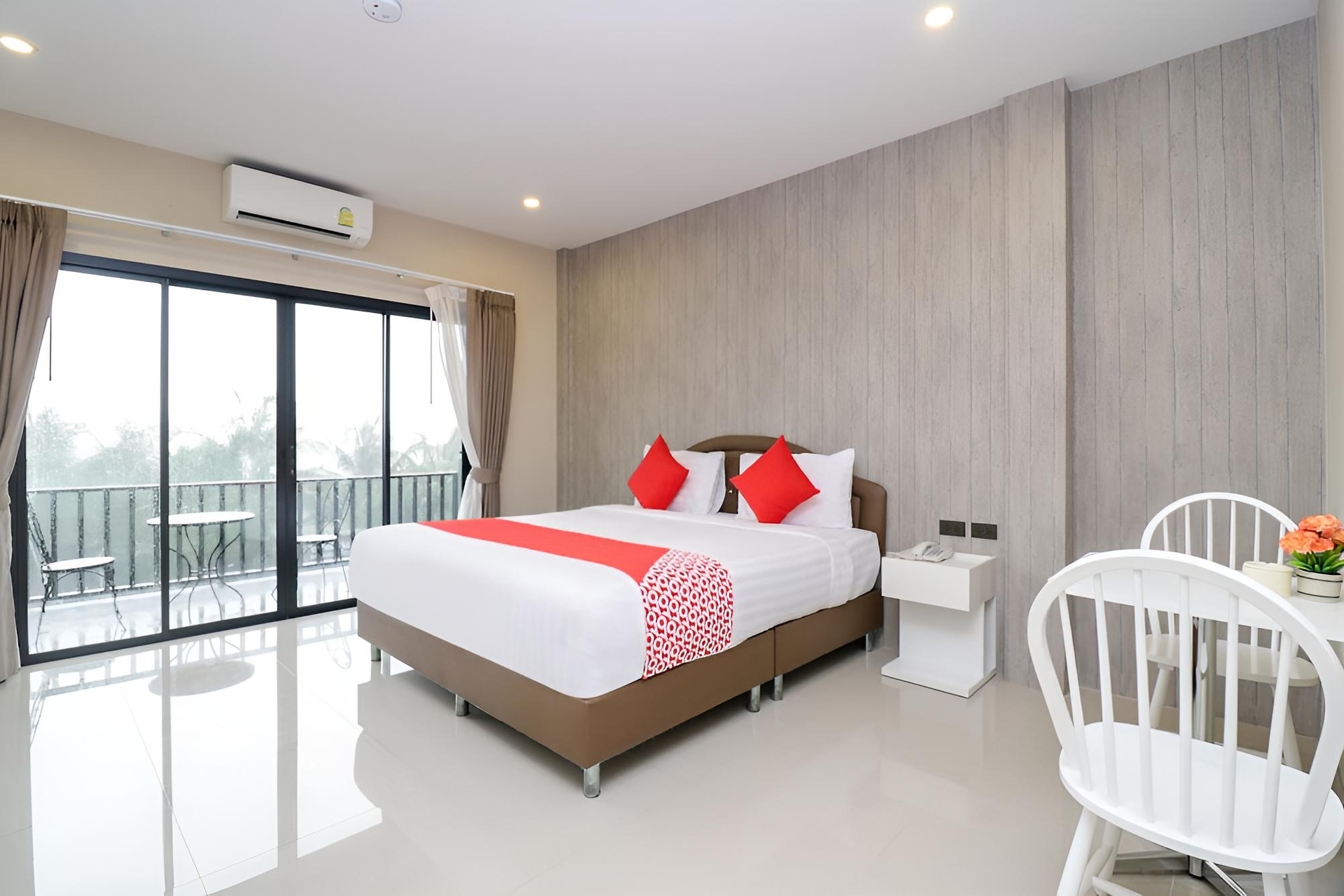 Baan Phing Phu Praew